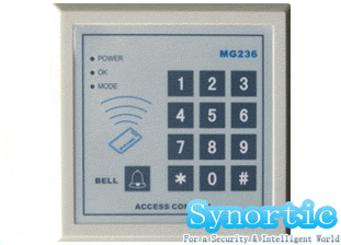 Single Access Control 236