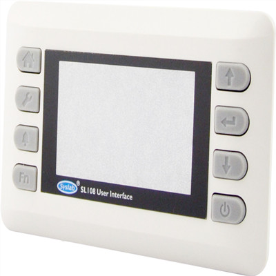 SL108 Display for HVAC Controller & ICT & Air Contionders
