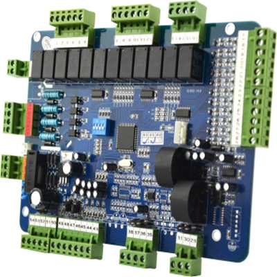 SL1600-CW Chiller Controller for HVAC & ICT