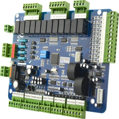 SL1600F-TH3 Constant Temperature & Humidity Computer Room AC Controller