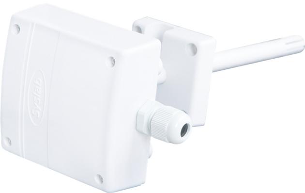 SL180SD Temperature & Humidity Transducer 