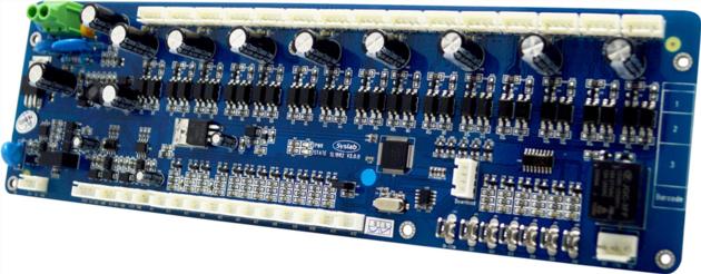SL1882-SP Plate Heat Exchanger Controller
