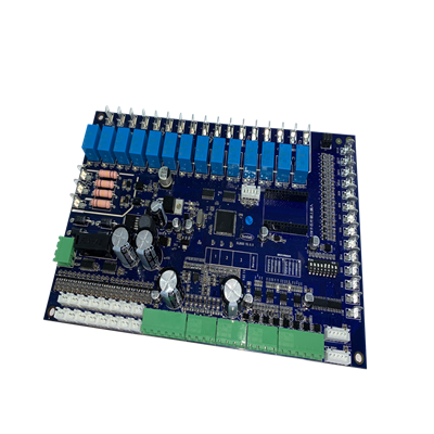 SL2620-MOA Low Temperature Module Air Source Heat Pump Controller