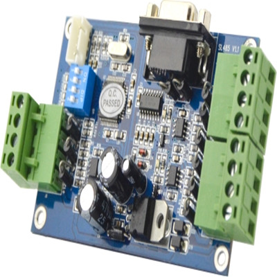 SL485 Serial Port Expansion Board from Syslab for Heat Pump & Air Conditioner Units