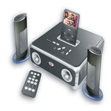 iPOD Speaker-SP009W