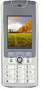 Wi-Fi Phone-WFP301