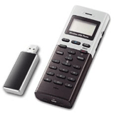 Wireless USB Phone-WUP302
