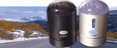 Air purifier