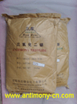SELL antimony trioxide