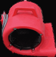 blower hull