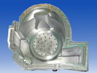 blower mold