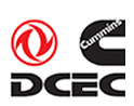cummins parts and Dongfeng truck parts