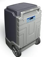 dehumidifier hull