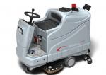 driving scrubber hull 1
