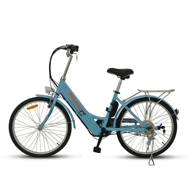 Urban Electric Bike