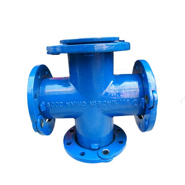SO 2531 EN 545 EN598 Ductile