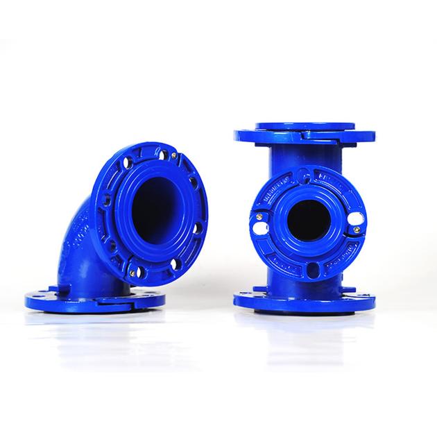 SO 2531 EN 545 EN598 Ductile