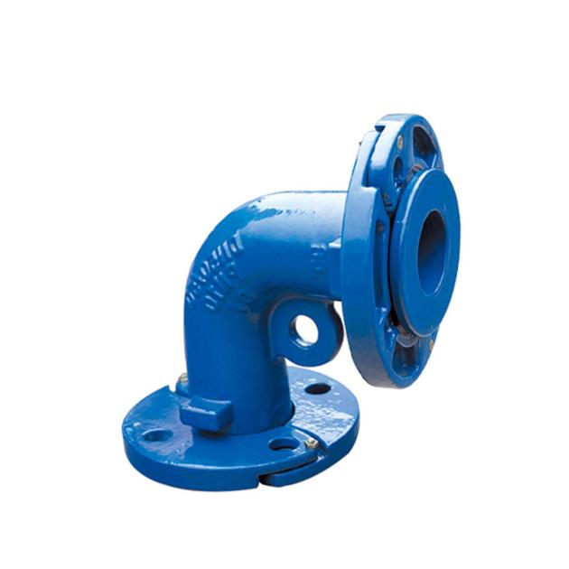 SO 2531 EN 545 EN598 Ductile