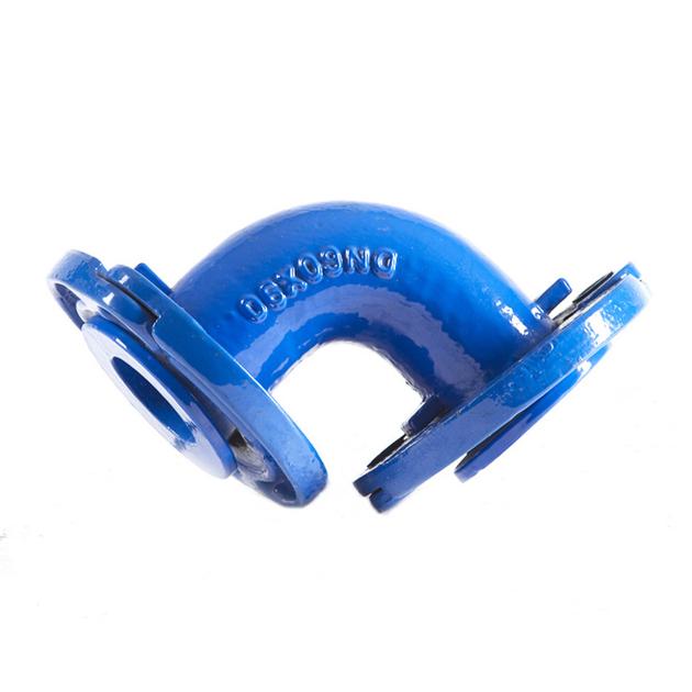 SO 2531 EN 545 EN598 Ductile