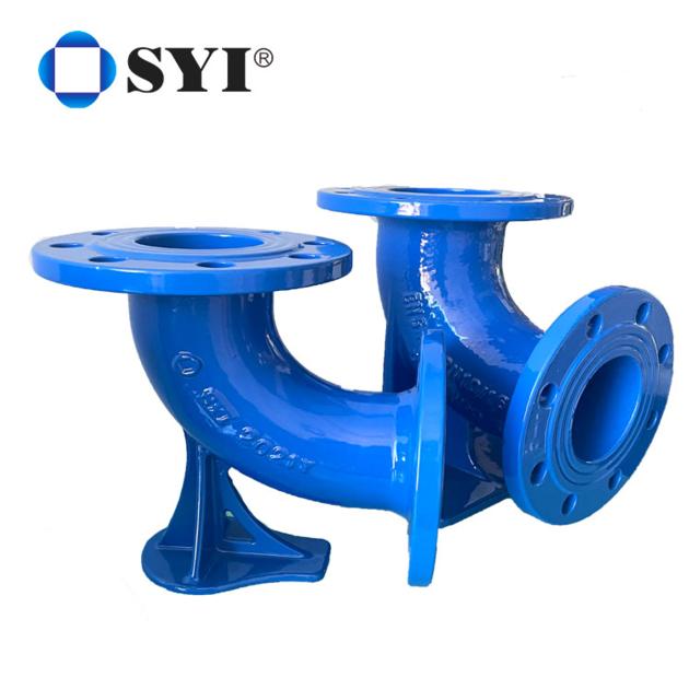 SYI ISO 2531 EN 545 EN598