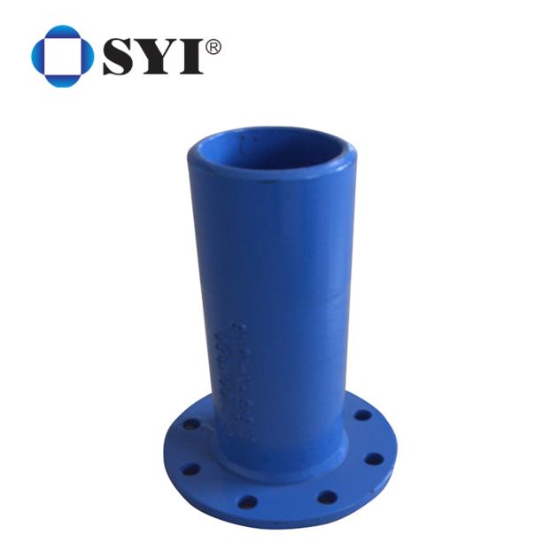 SYI ISO 2531 EN 545 EN598