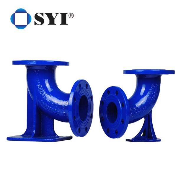 SYI ISO 2531 EN 545 EN598