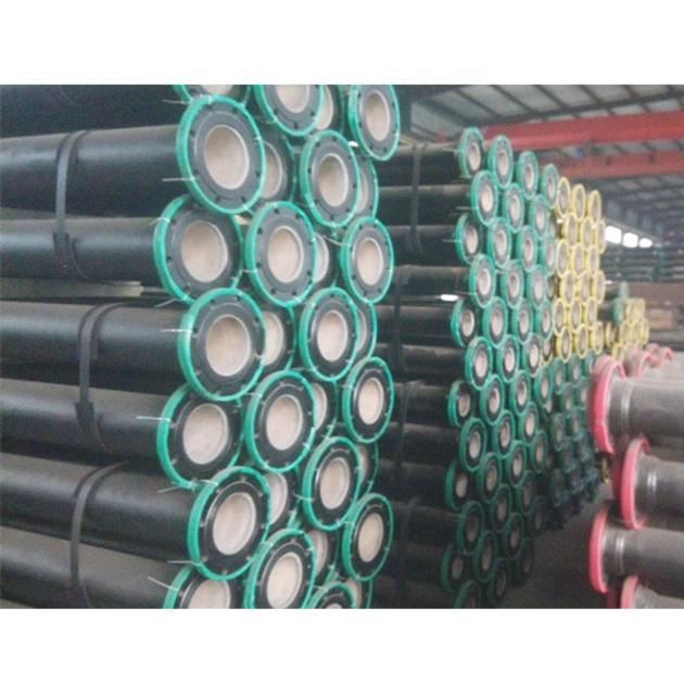 ISO 2531 EN 545 EN598 Ductile