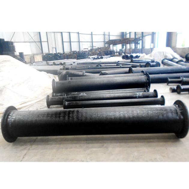 ISO 2531 EN 545 EN598 Ductile