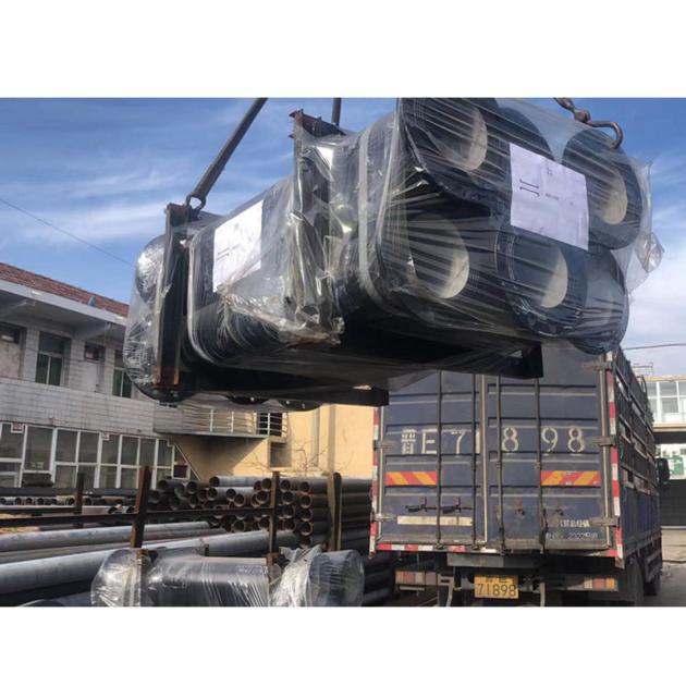 ISO 2531 EN 545 EN598 Ductile