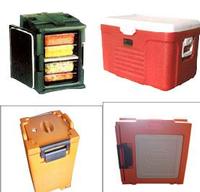 insulation molding plastic
