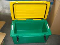 insulation molding plastic 1