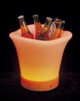 plastic beer  cask .container