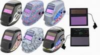 Welding Helmet SZ-GST