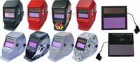 Welding Helmet SZ-AST