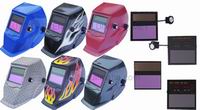 Auto-Darkening Welding Helmet SZ-ASTS