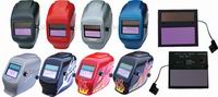 Welding Helmet SZ-CST