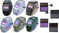 Auto-Darkening Welding Helmet SZ-GSTS
