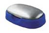 Stainless steel bad smells removal soap