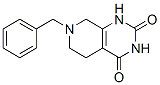 7-benzyl-5,6,7,8-tetrahydropyrido[3,4-d]pyrimidine-2,4(1H,3H)-dione  CAS#62459-02-3