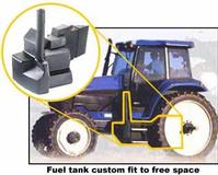water tank 0