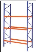 medium beams shelf