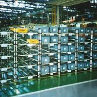 Pipe Rack