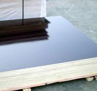 film faced plywood