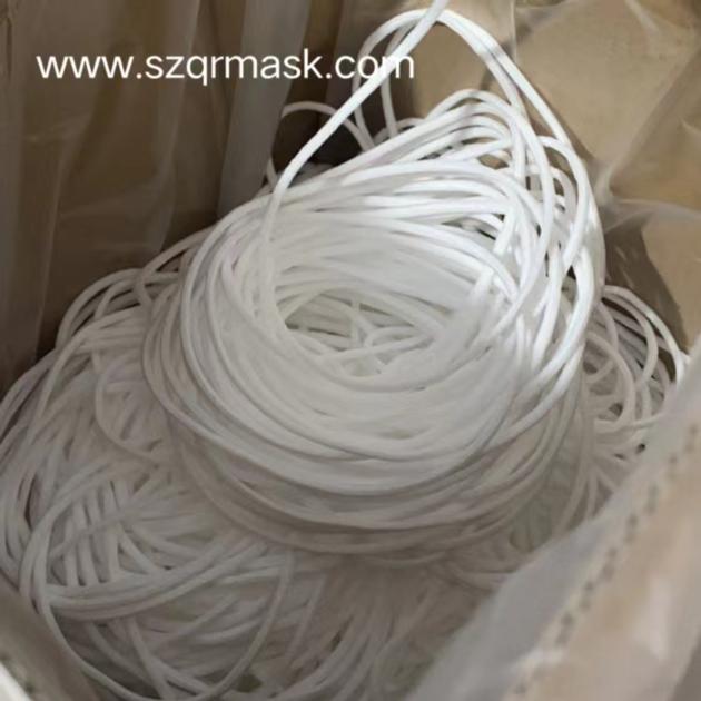 Aluminum Nose Wire
