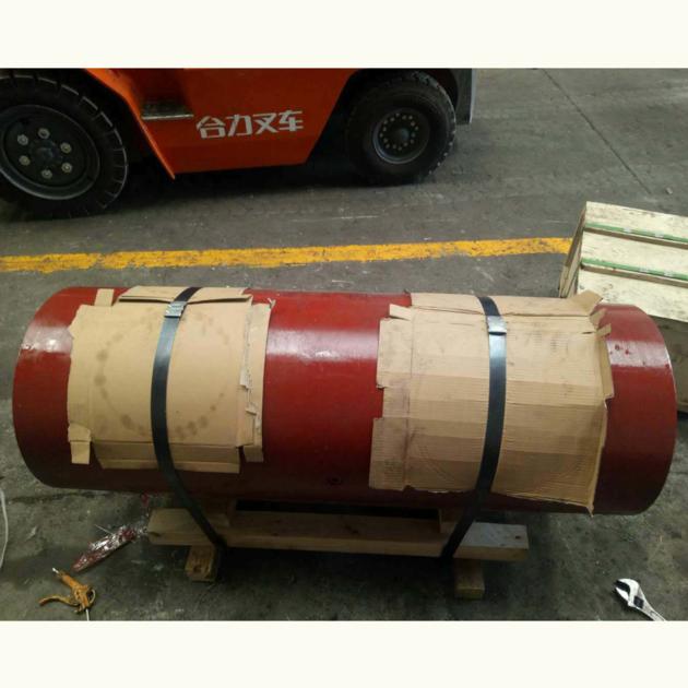 Customized High Quality Drums For Belt
