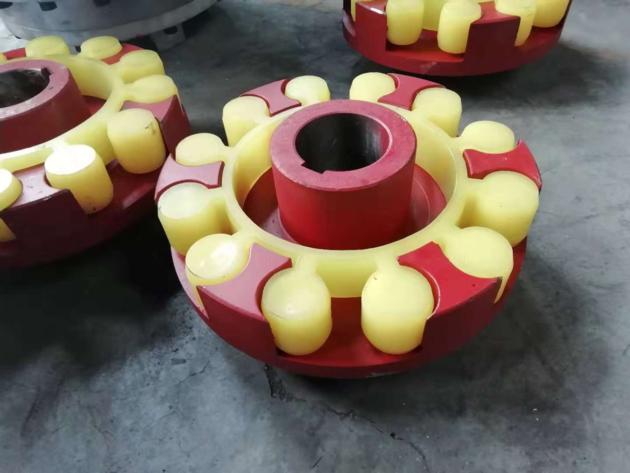 Supply Good Performance Coupling for Scraper Conveyor 