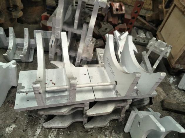 Scraper Conveyor Spare Parts Chain Splitter