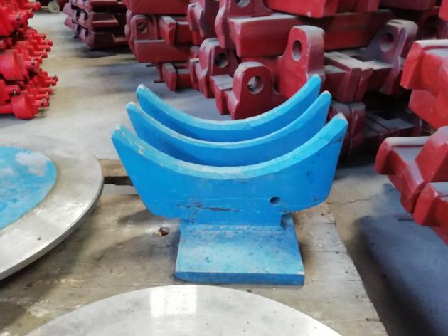 Scraper Conveyor Spare Parts Chain Splitter
