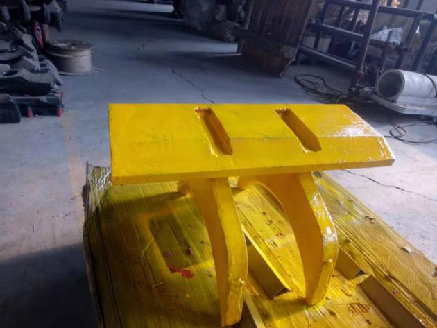 Scraper Conveyor Spare Parts Chain Splitter for Sale