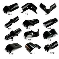 Metal Jionts for Pipe Rack
